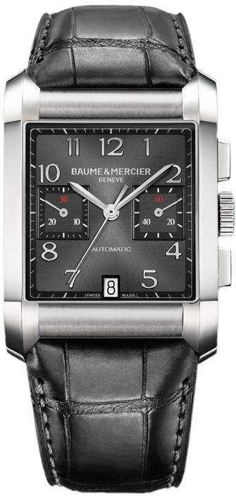 Baume & Mercier Hampton Mens Watch A10030