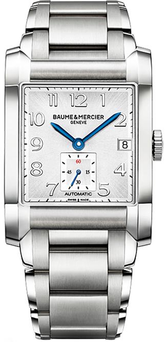 Baume & Mercier Hampton Mens Watch A10047