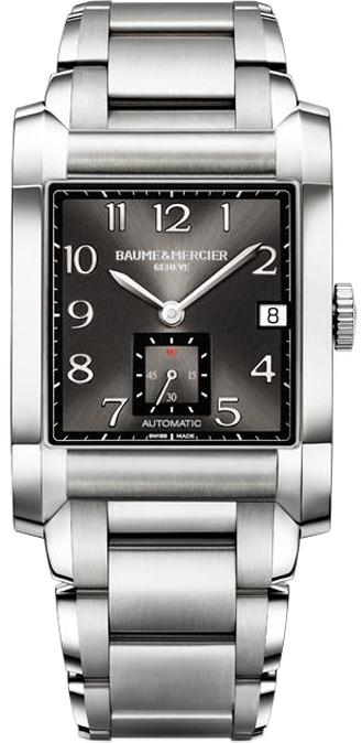 Baume & Mercier Hampton Mens Watch A10048