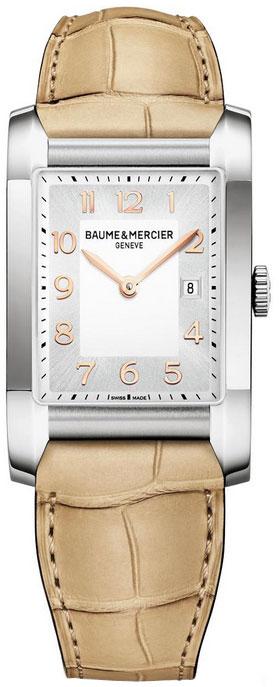 Baume & Mercier Hampton Ladies Watch A10081