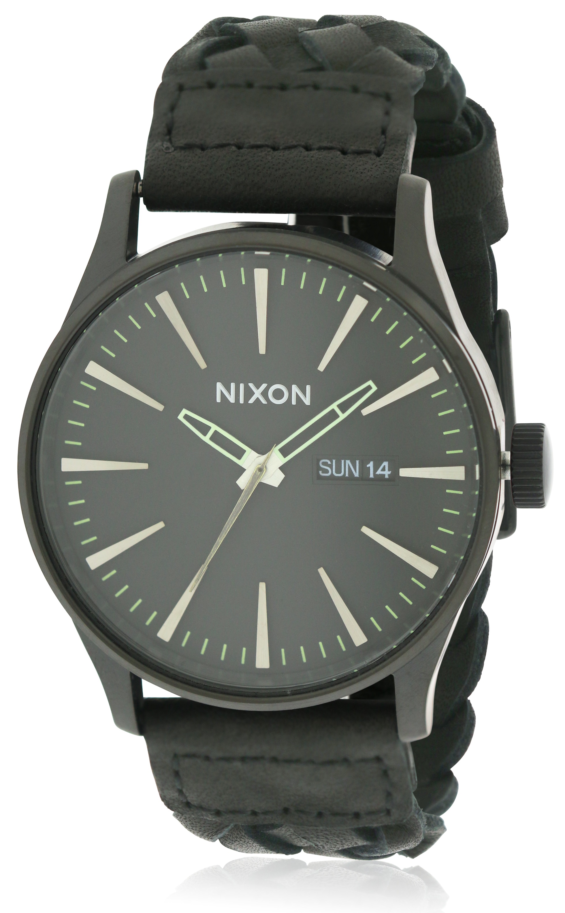 Nixon Sentry Mens Watch A1051928-00