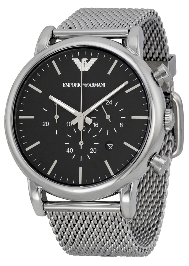 Watches