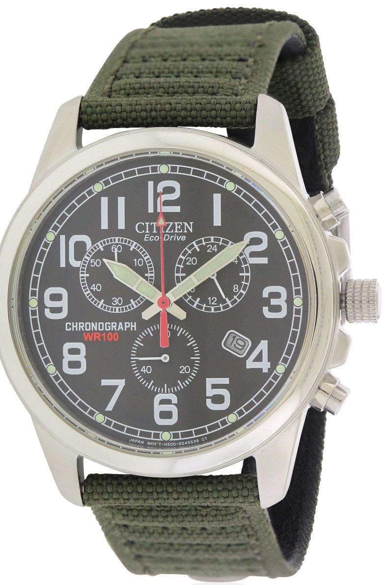 Watches