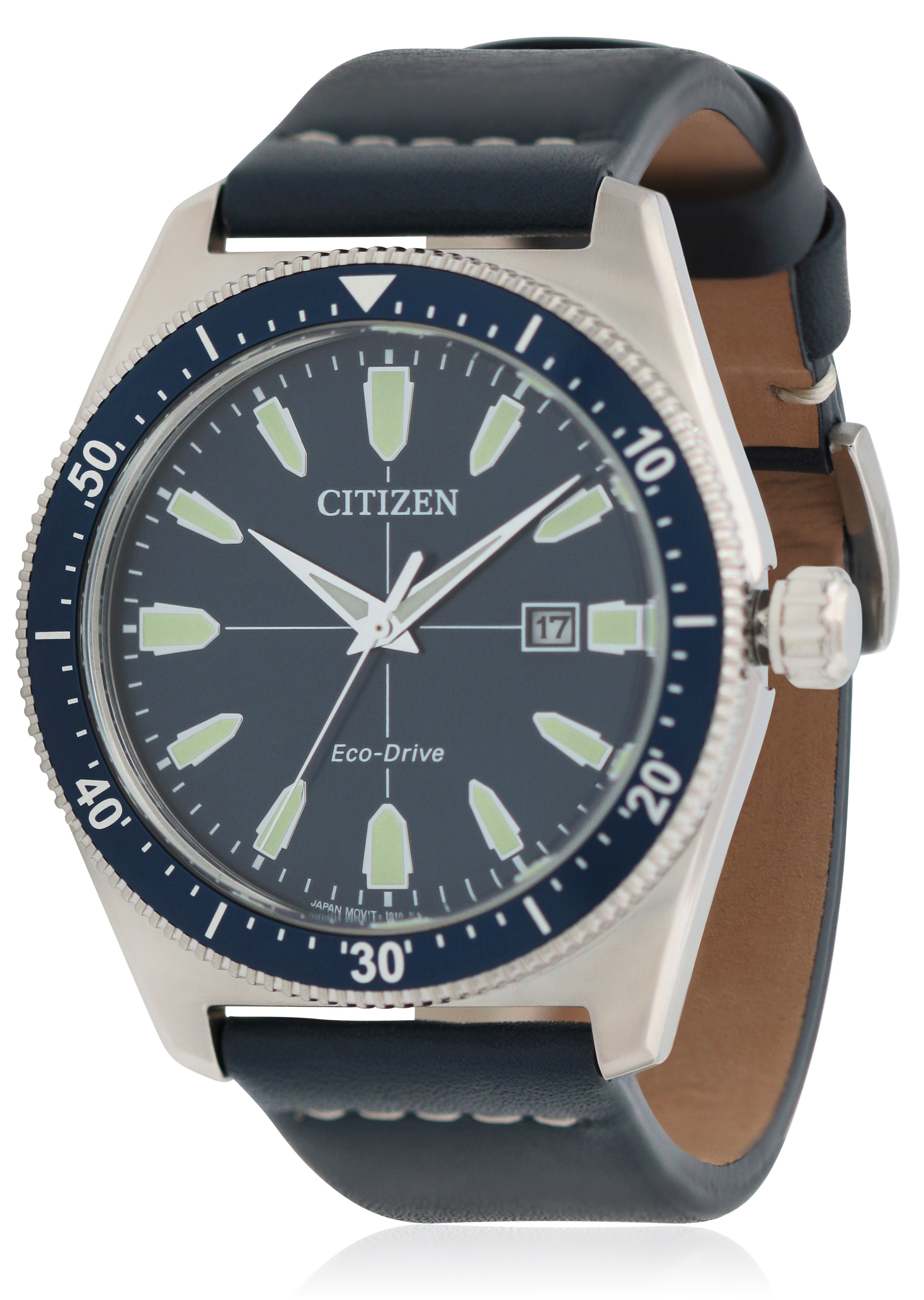 Citizen Eco-Drive Brycen Mens Watch