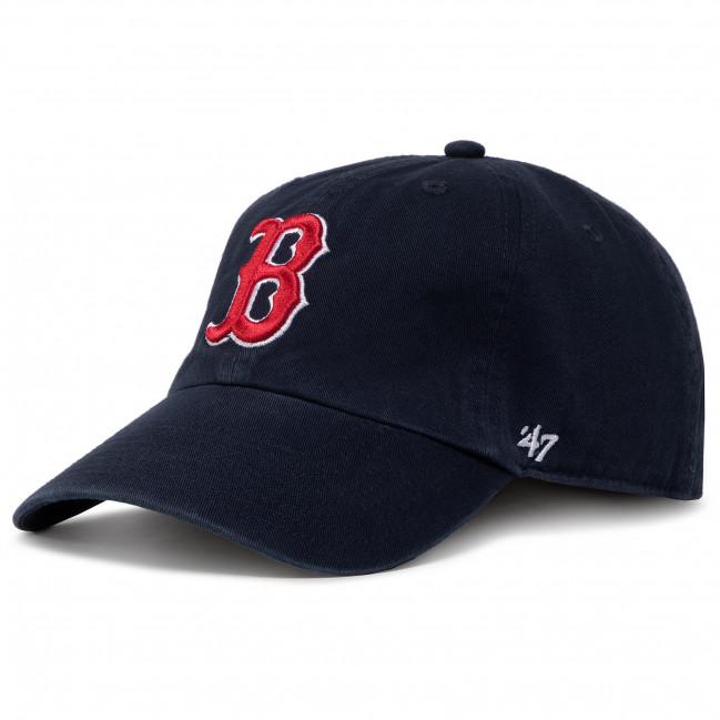 47 MLB Boston Red Sox Clean Up Cap