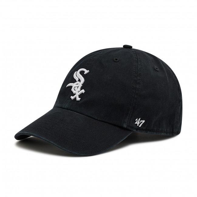 47 MLB Chicago White Sox Clean Up Cap
