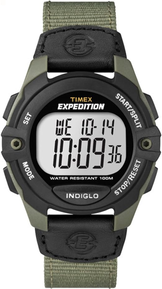 Timex Cat Mens Watch T49993