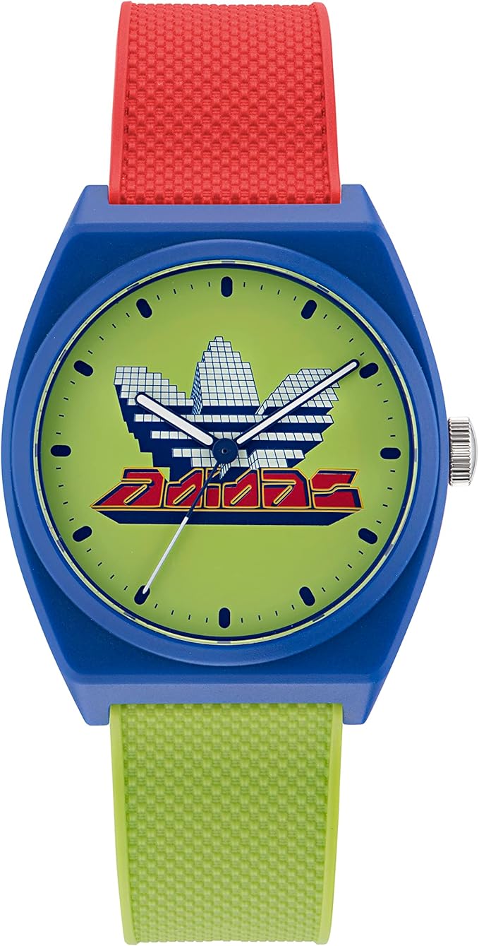Adidas AO Street Project Two Grfx Watch AOST23055