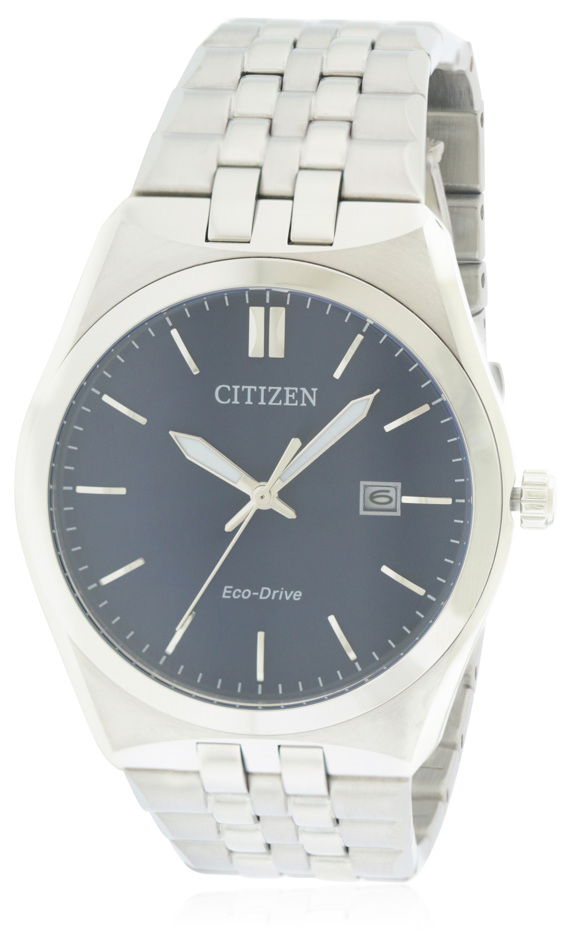 Citizen Eco-Drive Corso Mens Watch BM7330-59L