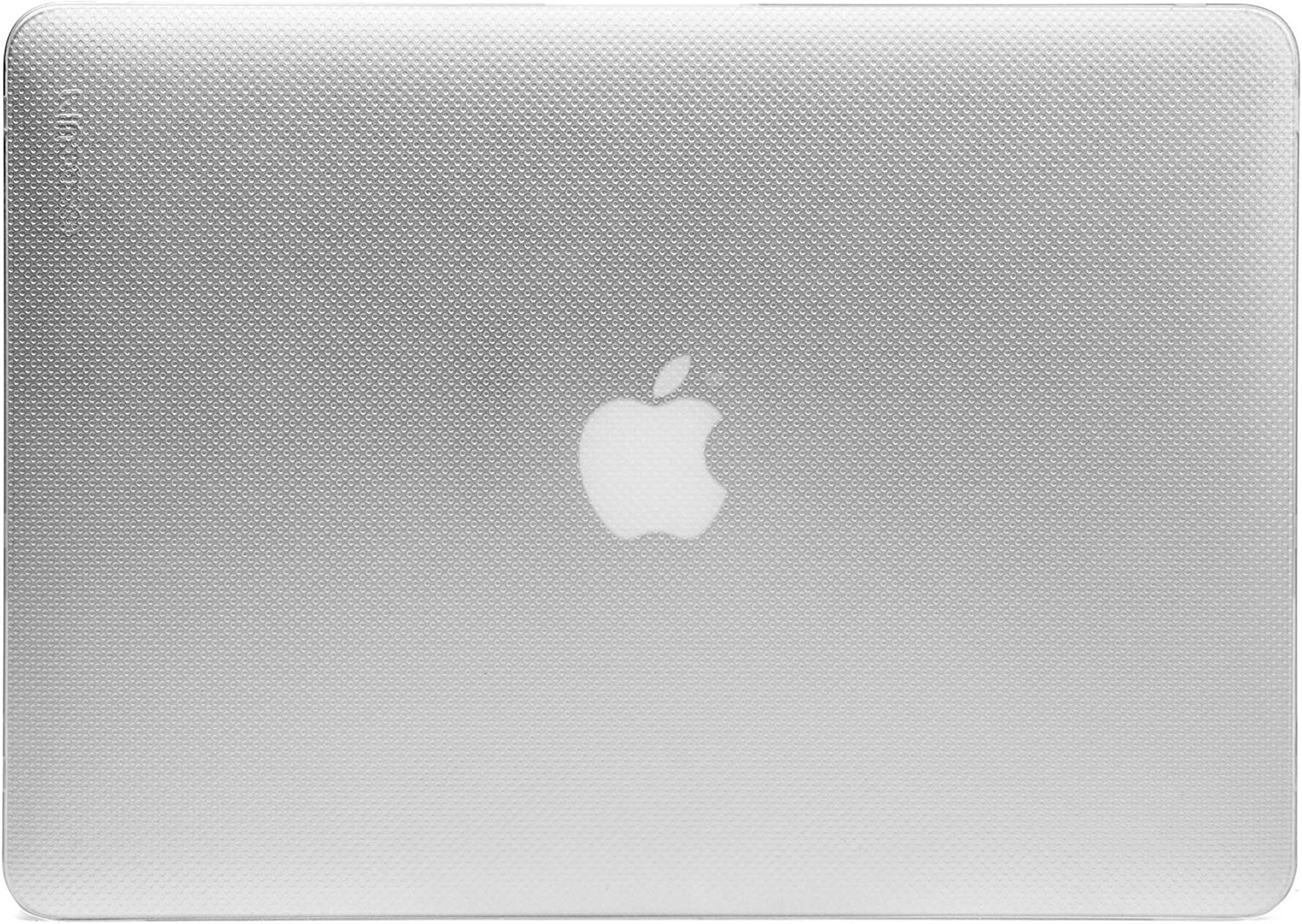 Incase Designs Corp Hard-Shell Case for MacBook Pro Retina 13 Inch - Dots-Clear