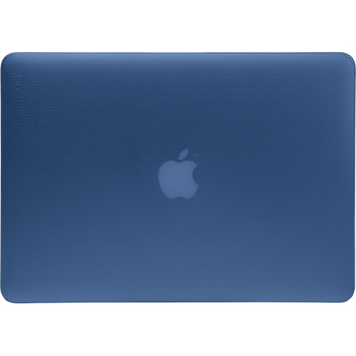 Incase Hard-Shell Case for MacBook Pro Retina 13 Inch - Dots-Blue Moon