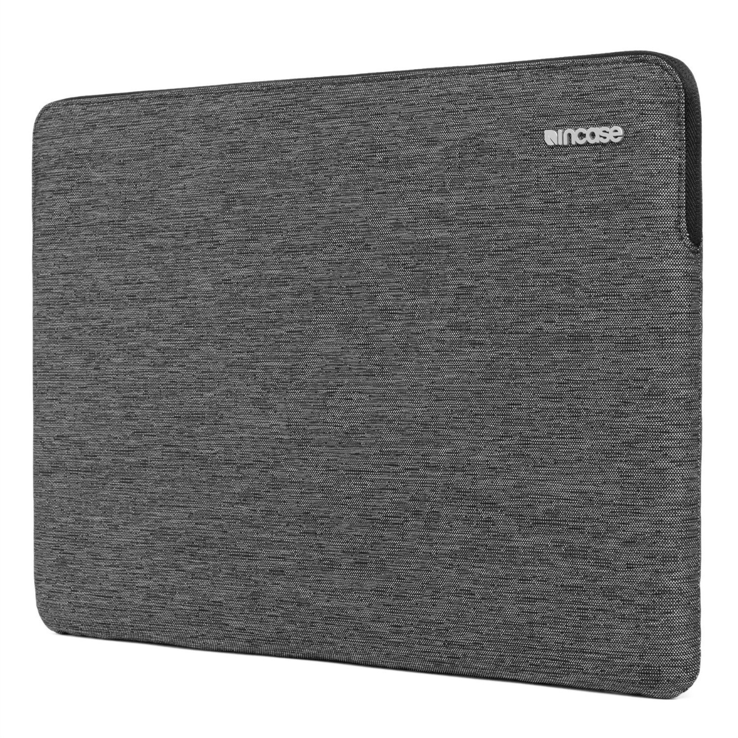 Incase Slim Sleeve Poly Case for MacBook Pro 13 in - Heather Black