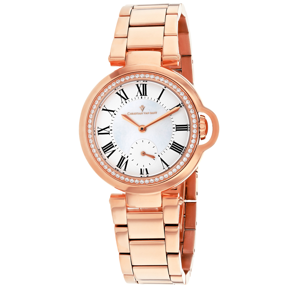 Christian Van Sant Cybele Ladies Watch CV0232