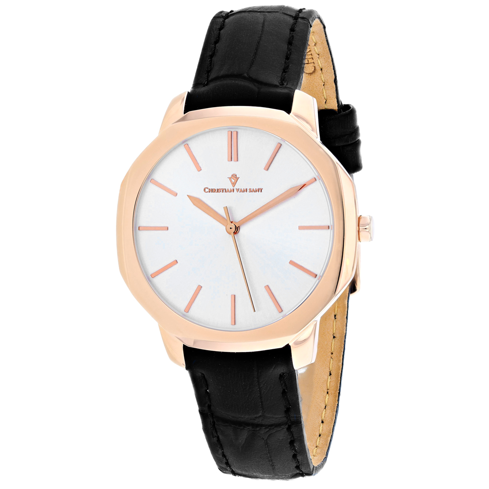 Christian Van Sant Octave Slim Ladies Watch CV0503