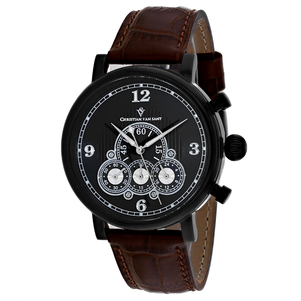 Christian Van Sant Dominion Mens Watch CV0713