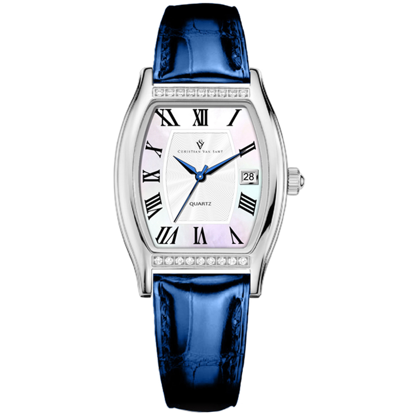 Christian Van Sant Gemma Ladies Watch CV2442