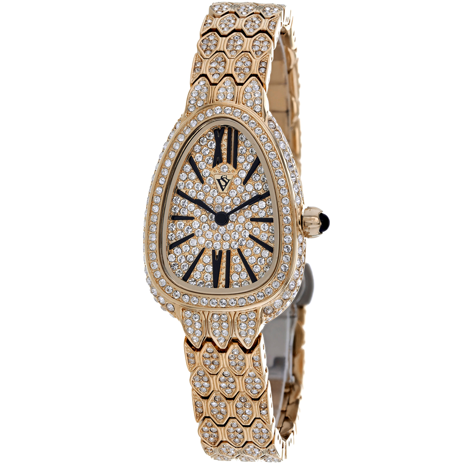 Christian Van Sant Bella Ladies Watch CV4602