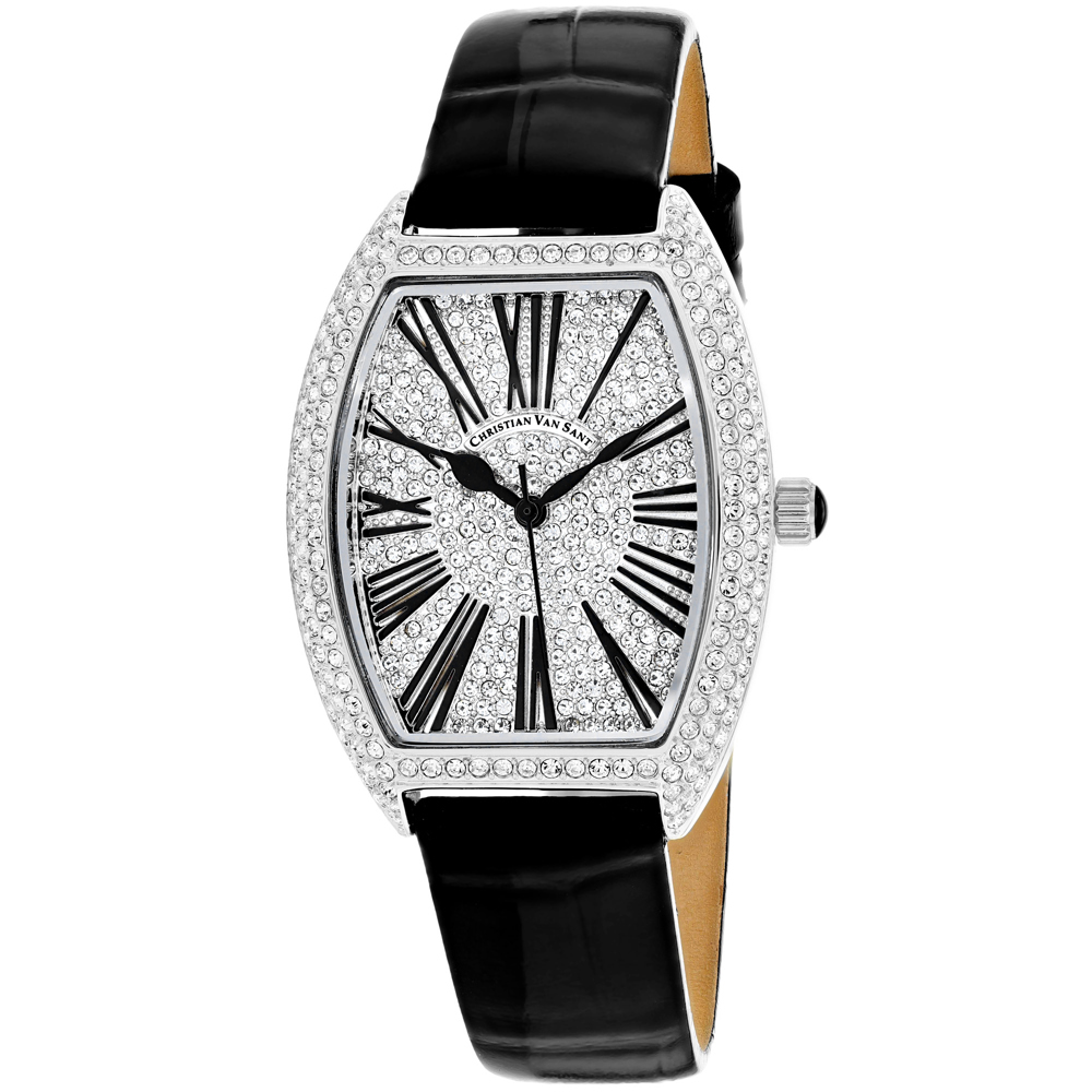 Christian Van Sant Chic Ladies Watch CV4840