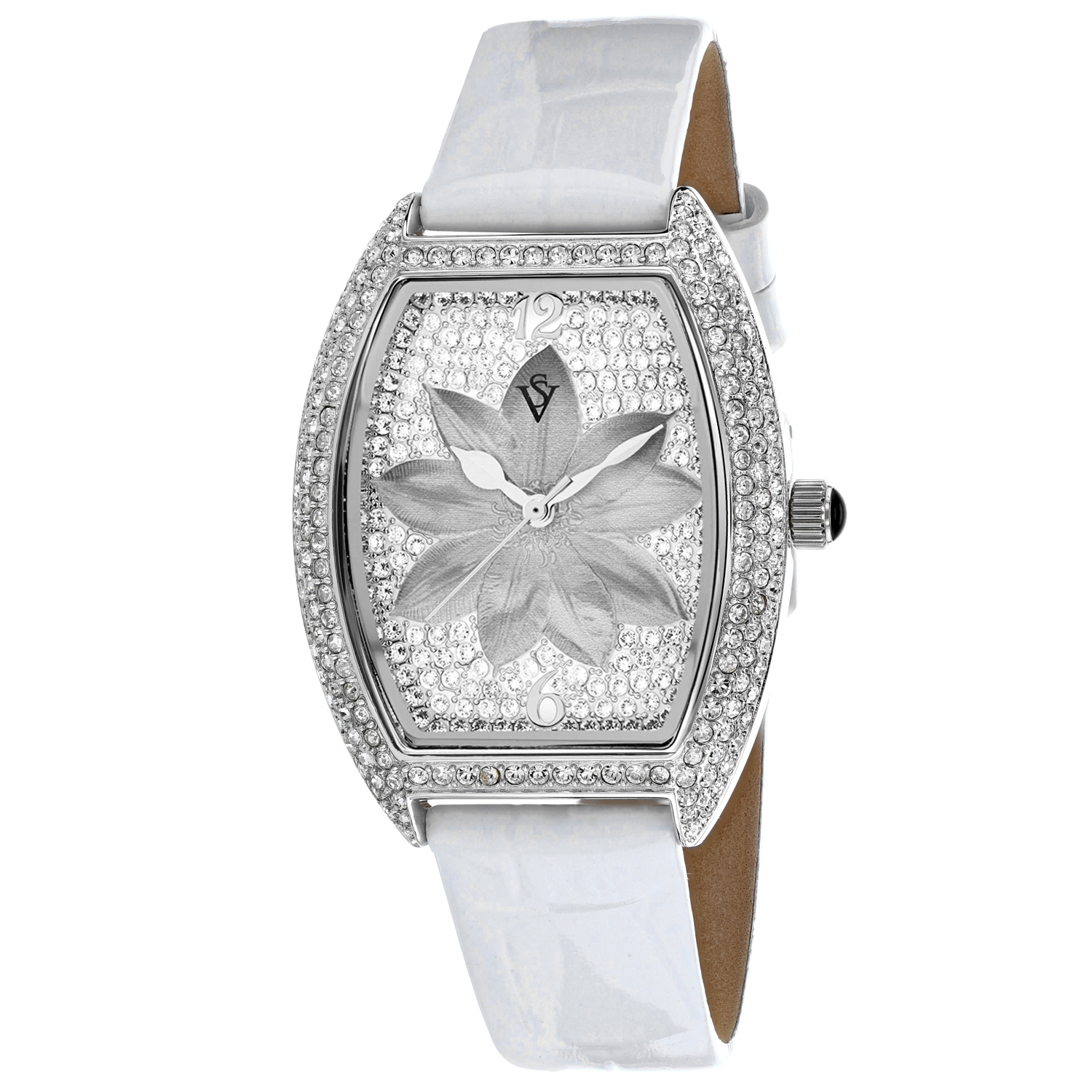 Christian Van Sant Lotus Ladies Watch CV4851