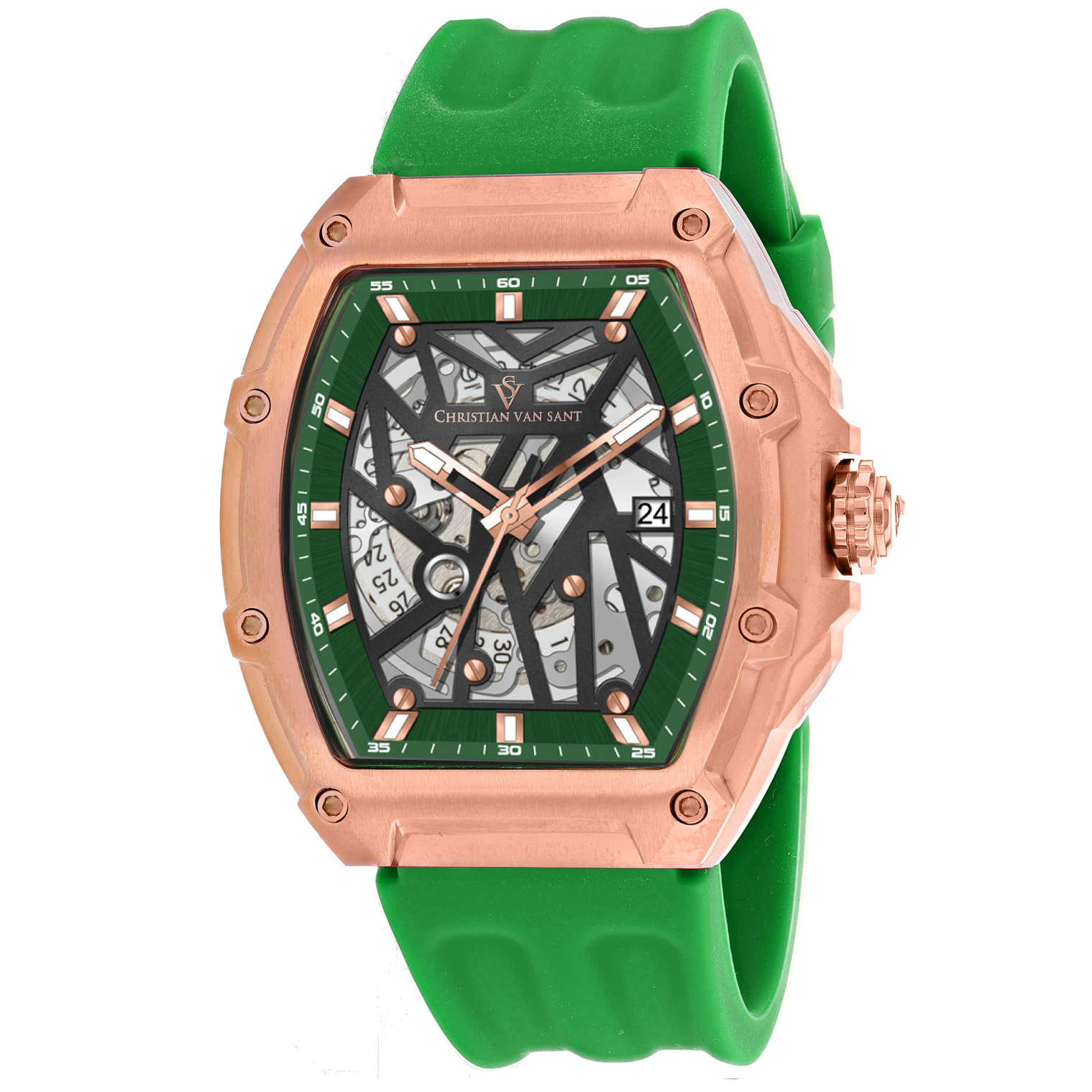 Watches