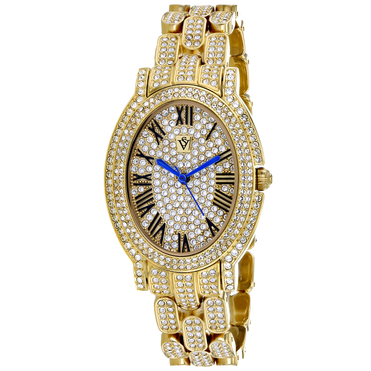 Christian Van Sant Amore Ladies Watch CV7231