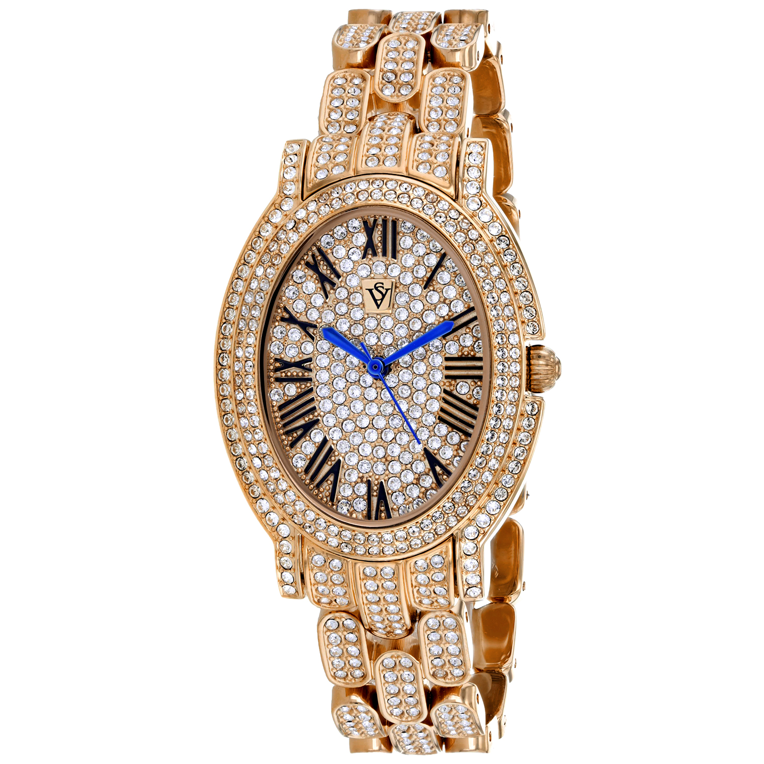 Christian Van Sant Amore Ladies Watch CV7232