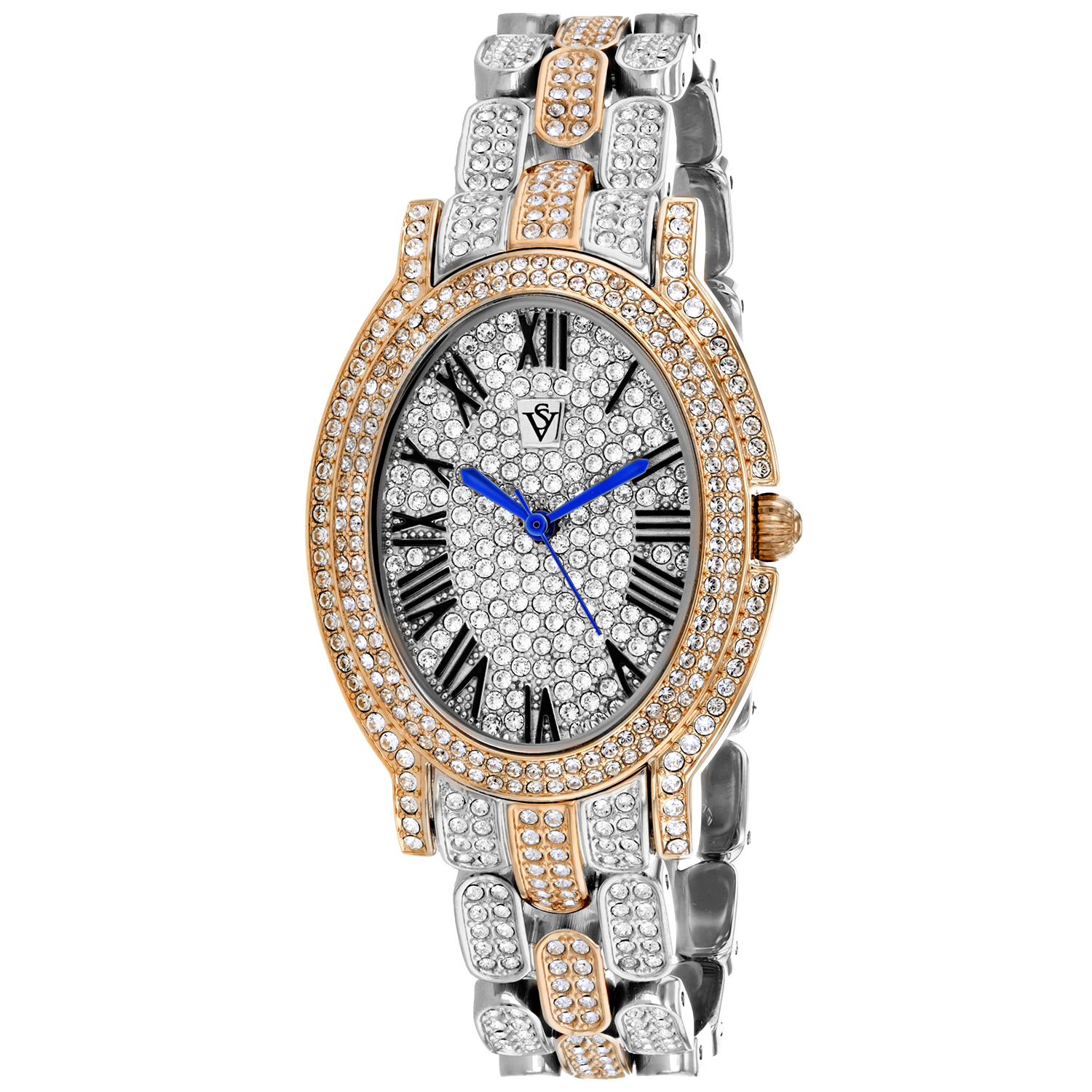 Christian Van Sant Amore Ladies Watch CV7234