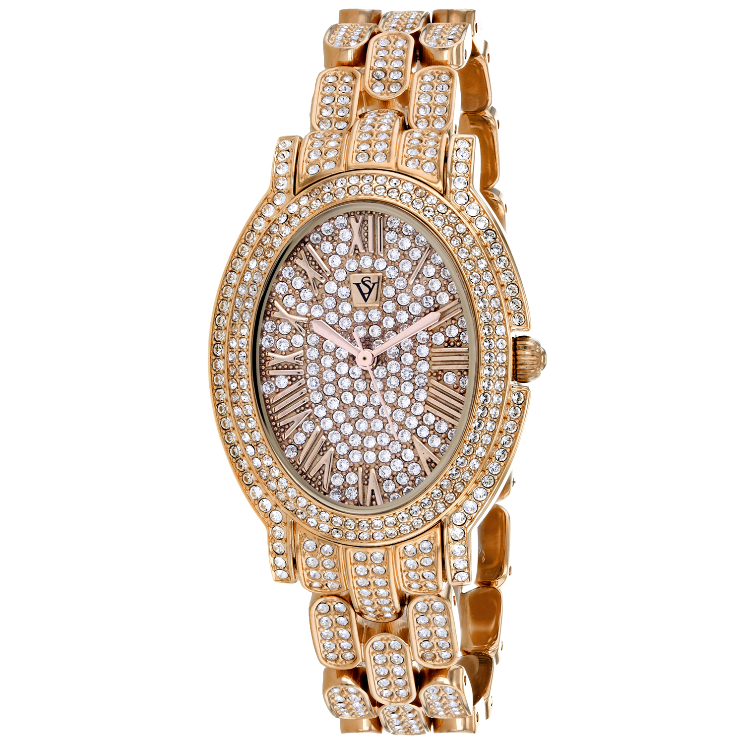 Christian Van Sant Amore Ladies Watch CV7235