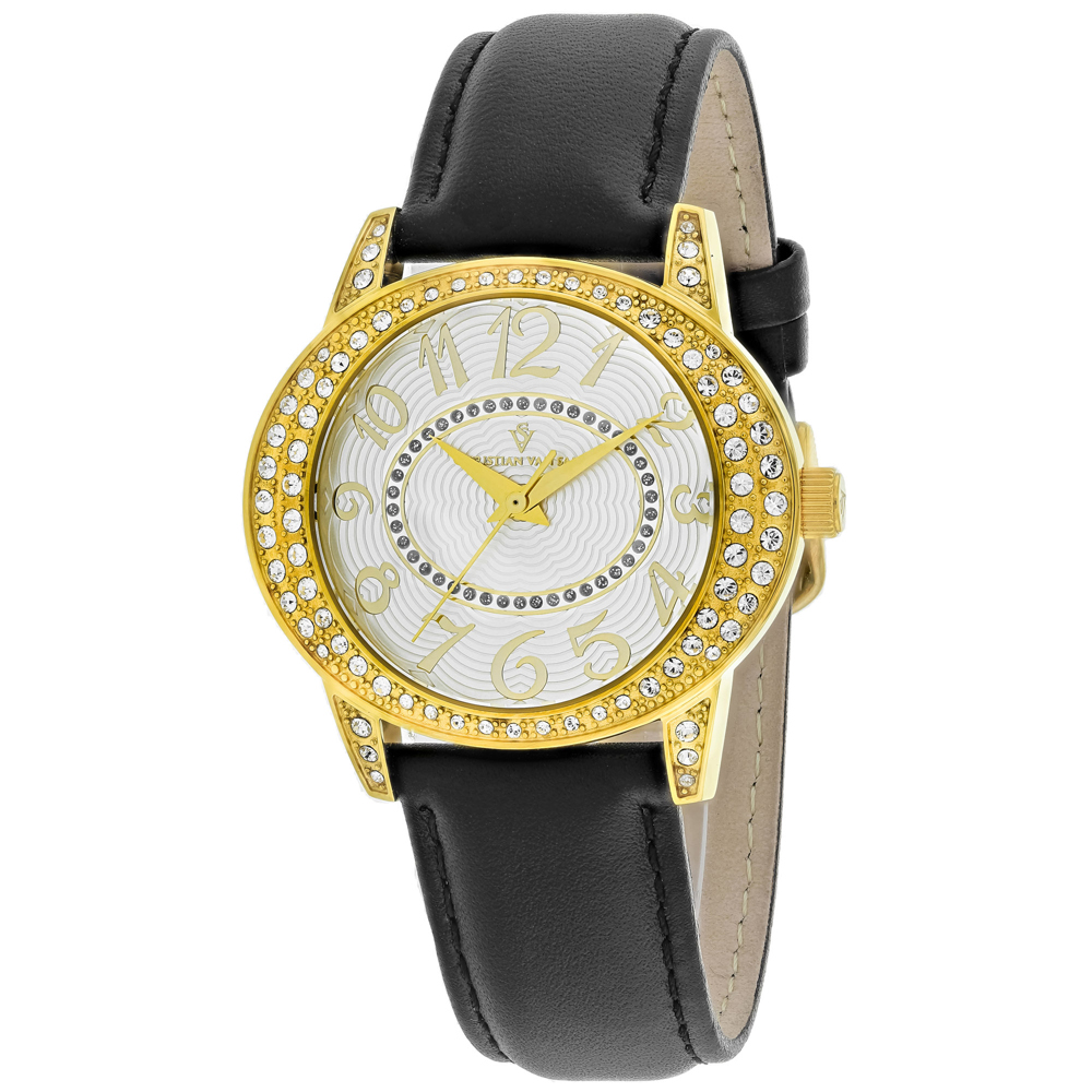 Christian Van Sant Sevilla Ladies Watch CV8412