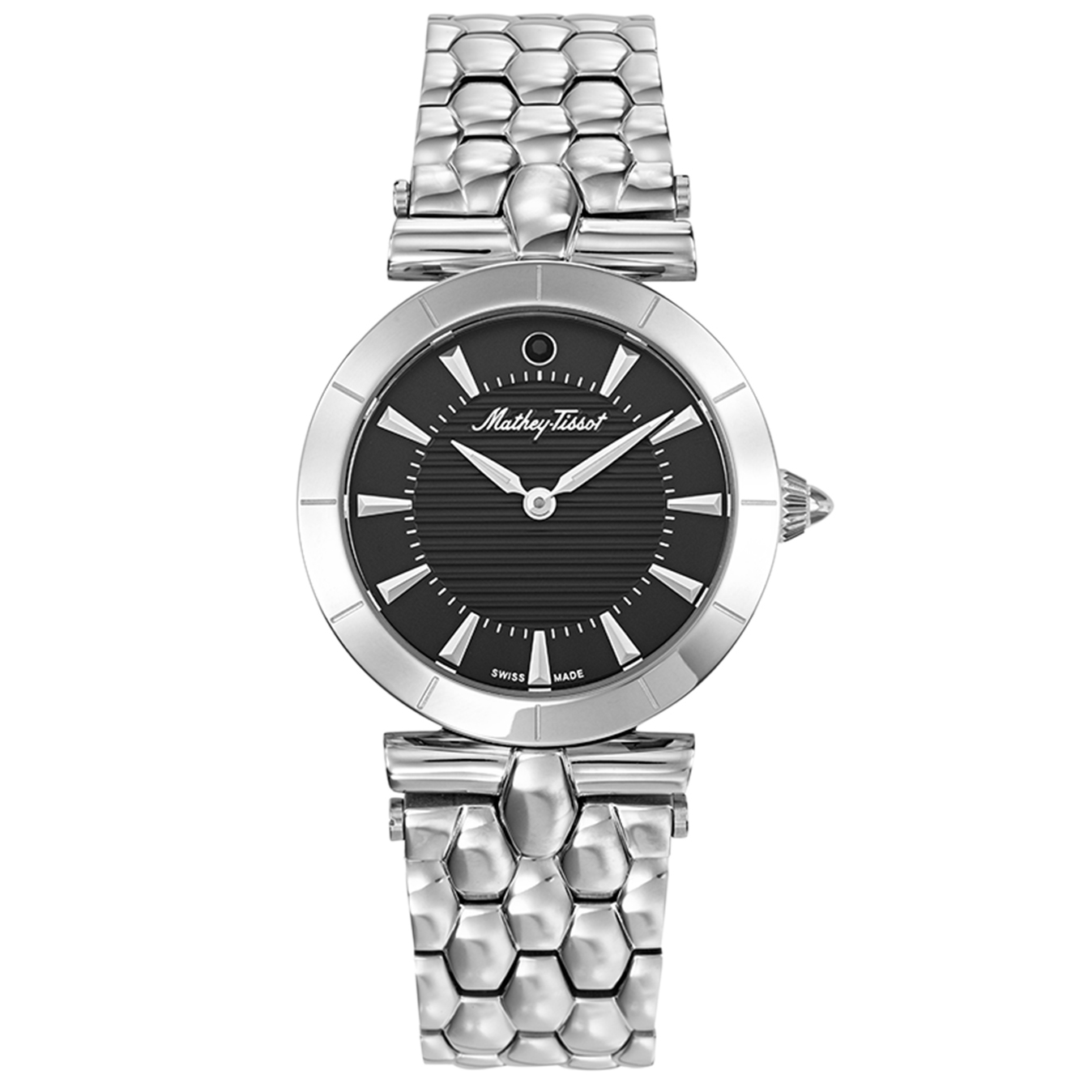 Mathey Tissot Classic Ladies Watch D106AN