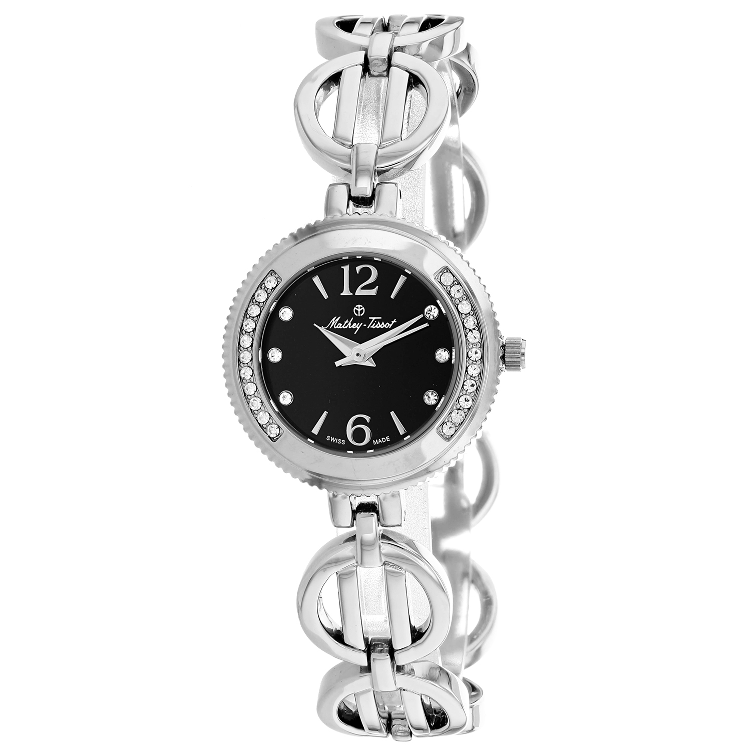 Mathey Tissot Fleury 1496 Ladies Watch D2581AN