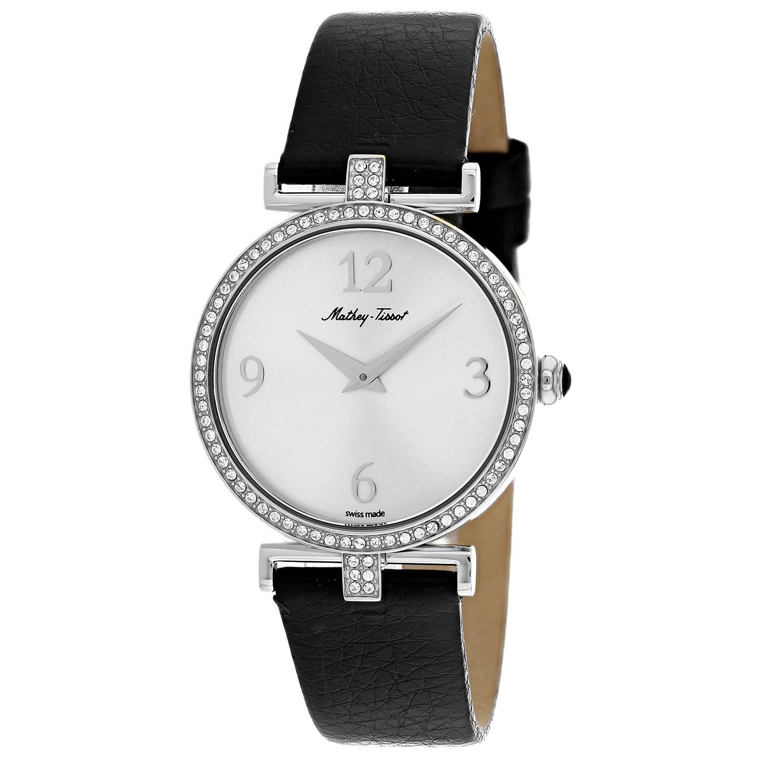 Mathey Tissot Gaia Ladies Watch D587QAI