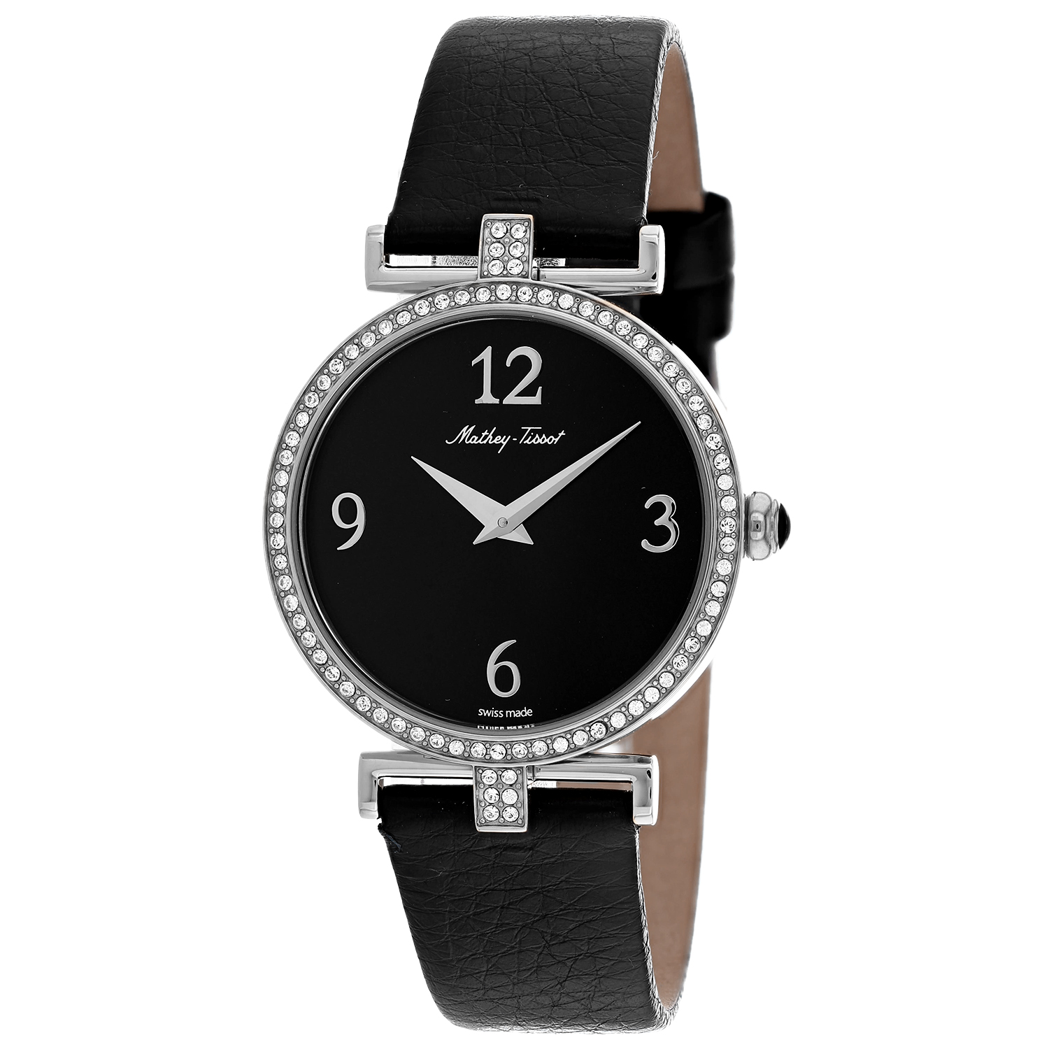 Mathey Tissot Gaia Ladies Watch D587QAN