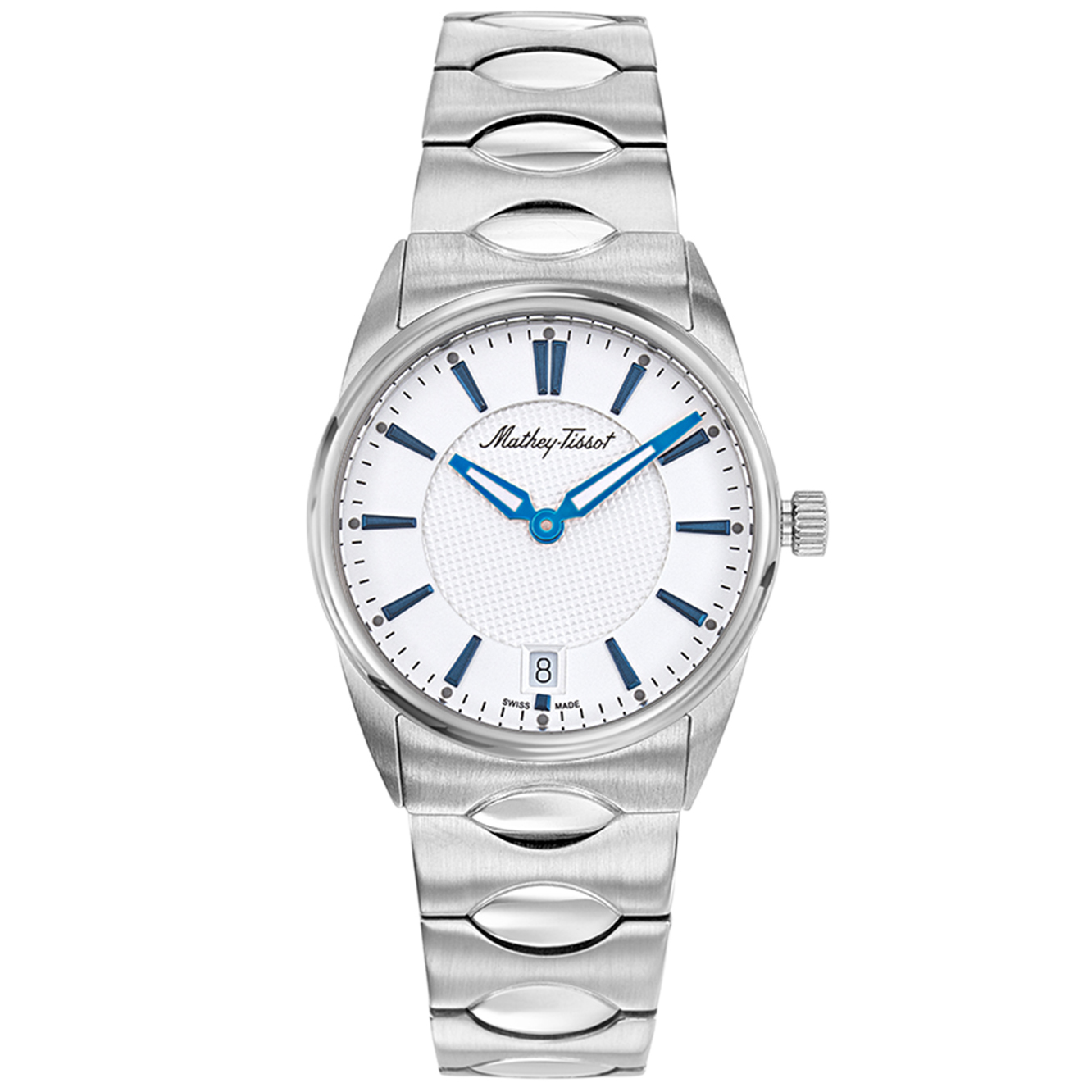 Mathey Tissot Classic Ladies Watch D791AI