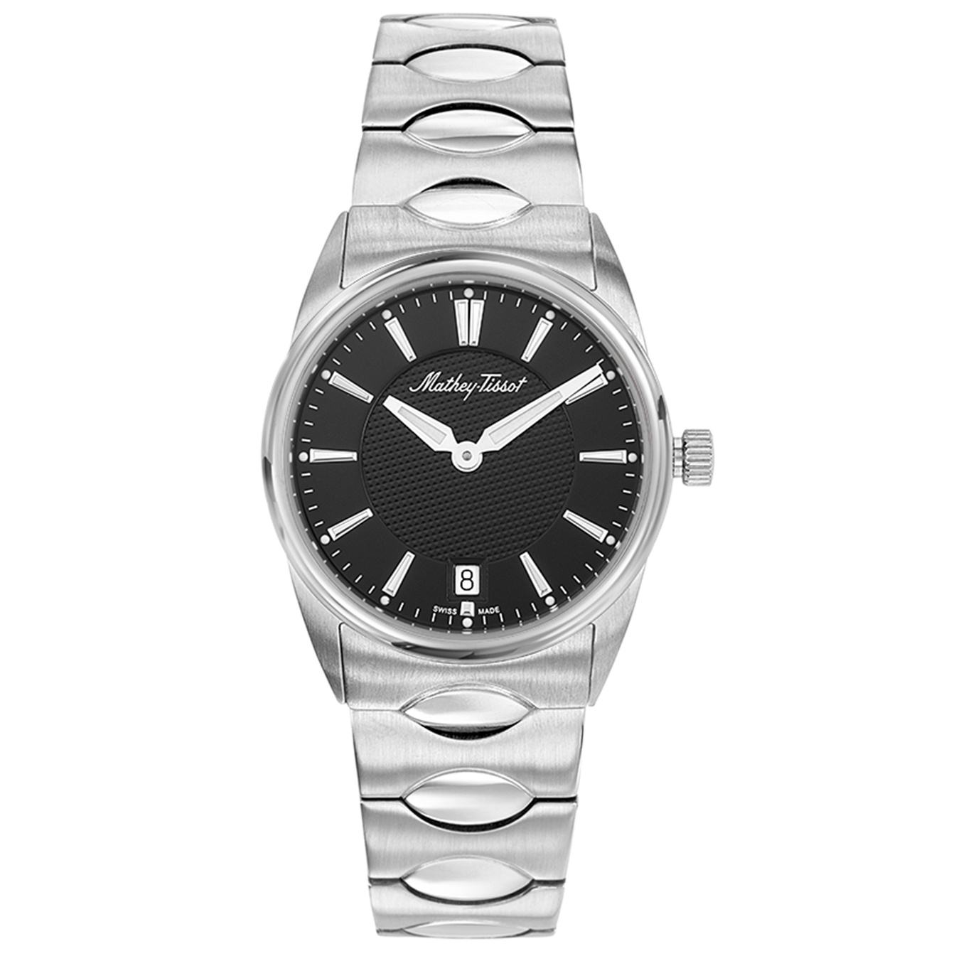 Mathey Tissot Classic Ladies Watch D791AN