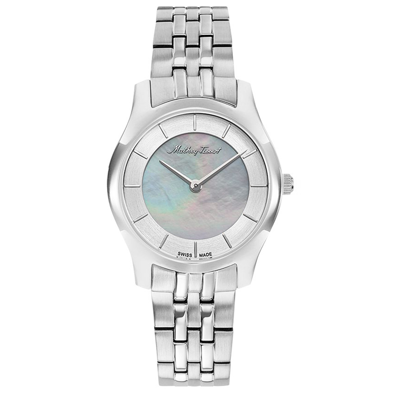 Mathey Tissot Tacy Ladies Watch D949AI