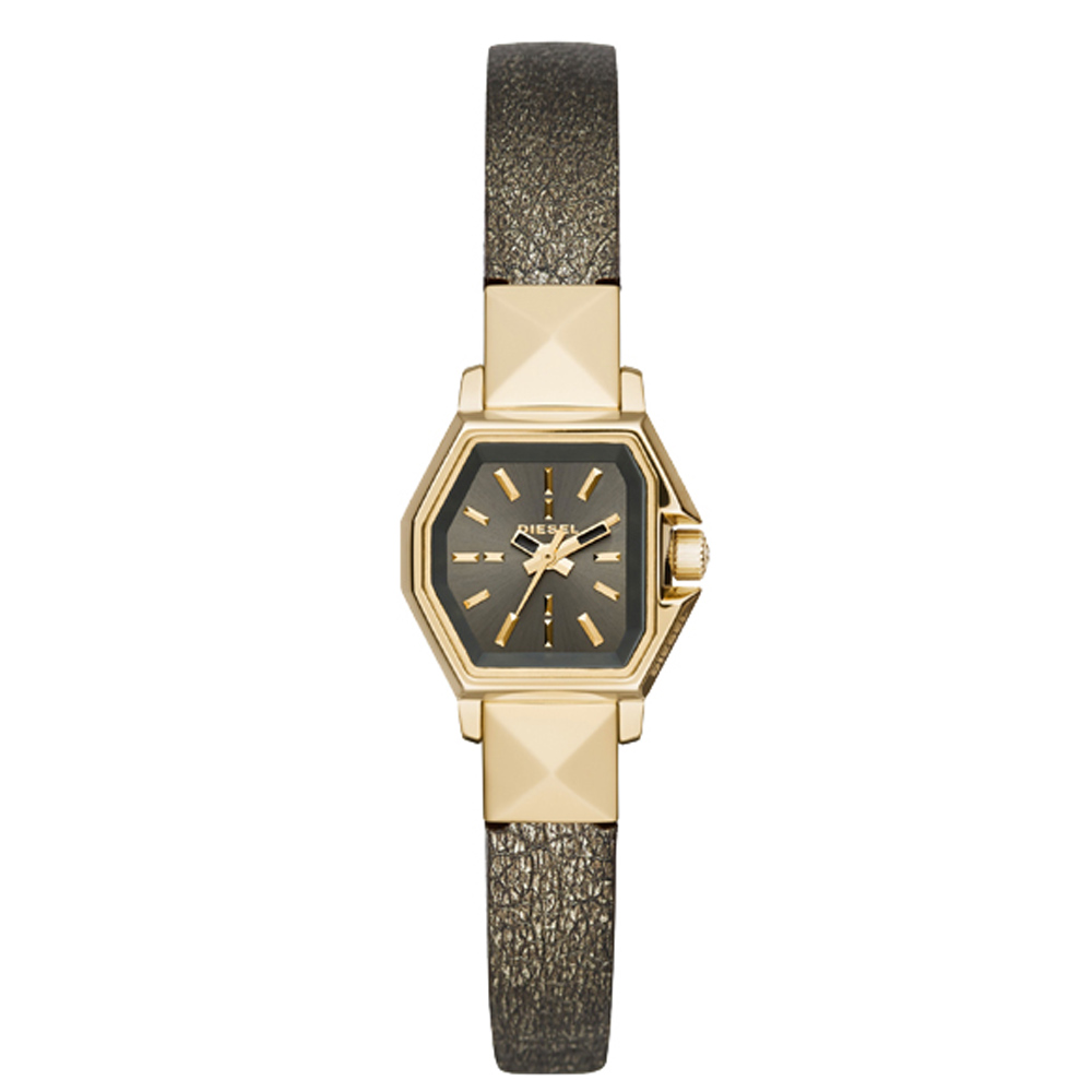 Diesel Z Backup Ladies Watch DZ5491