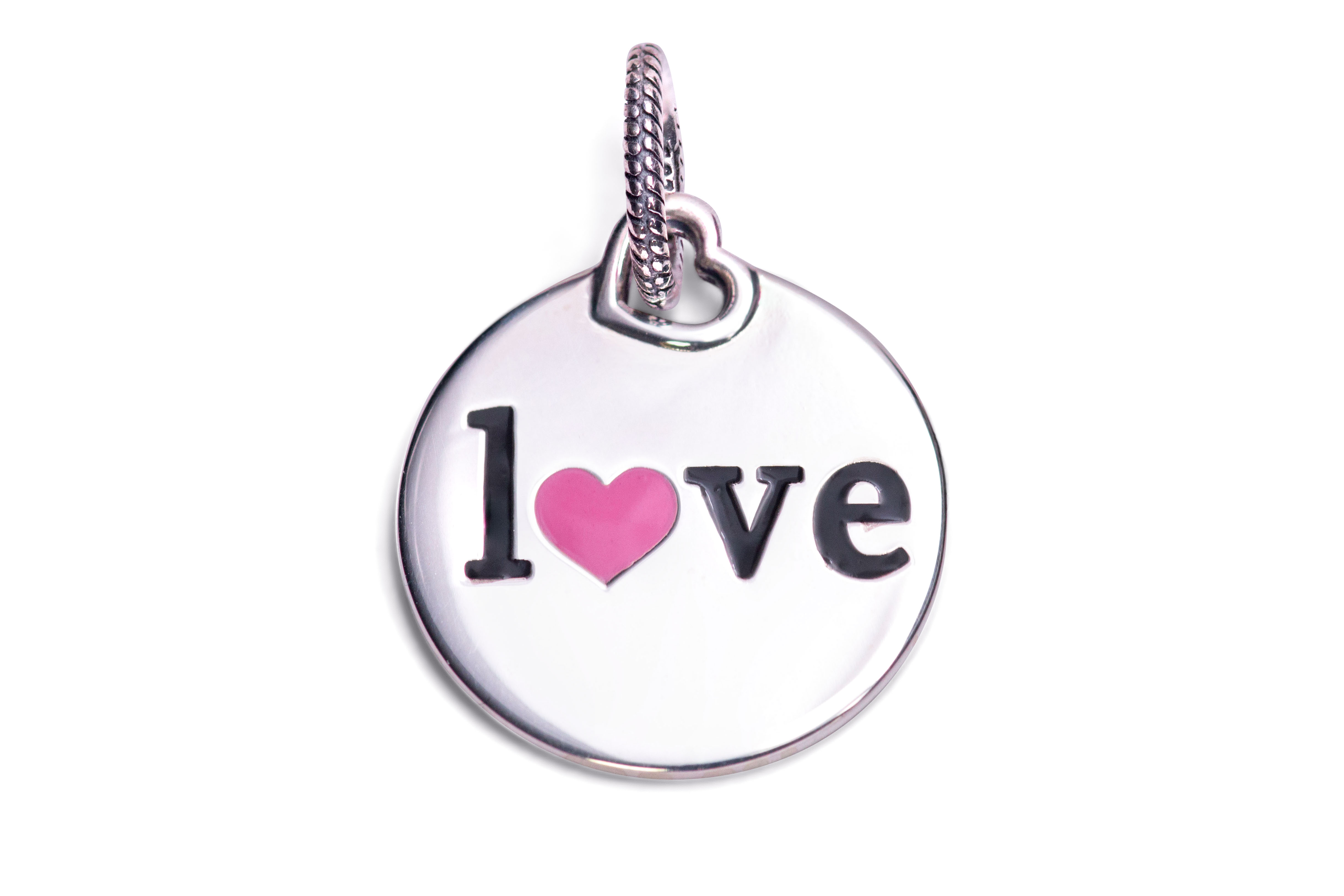 Pandora Mama Love Pendant