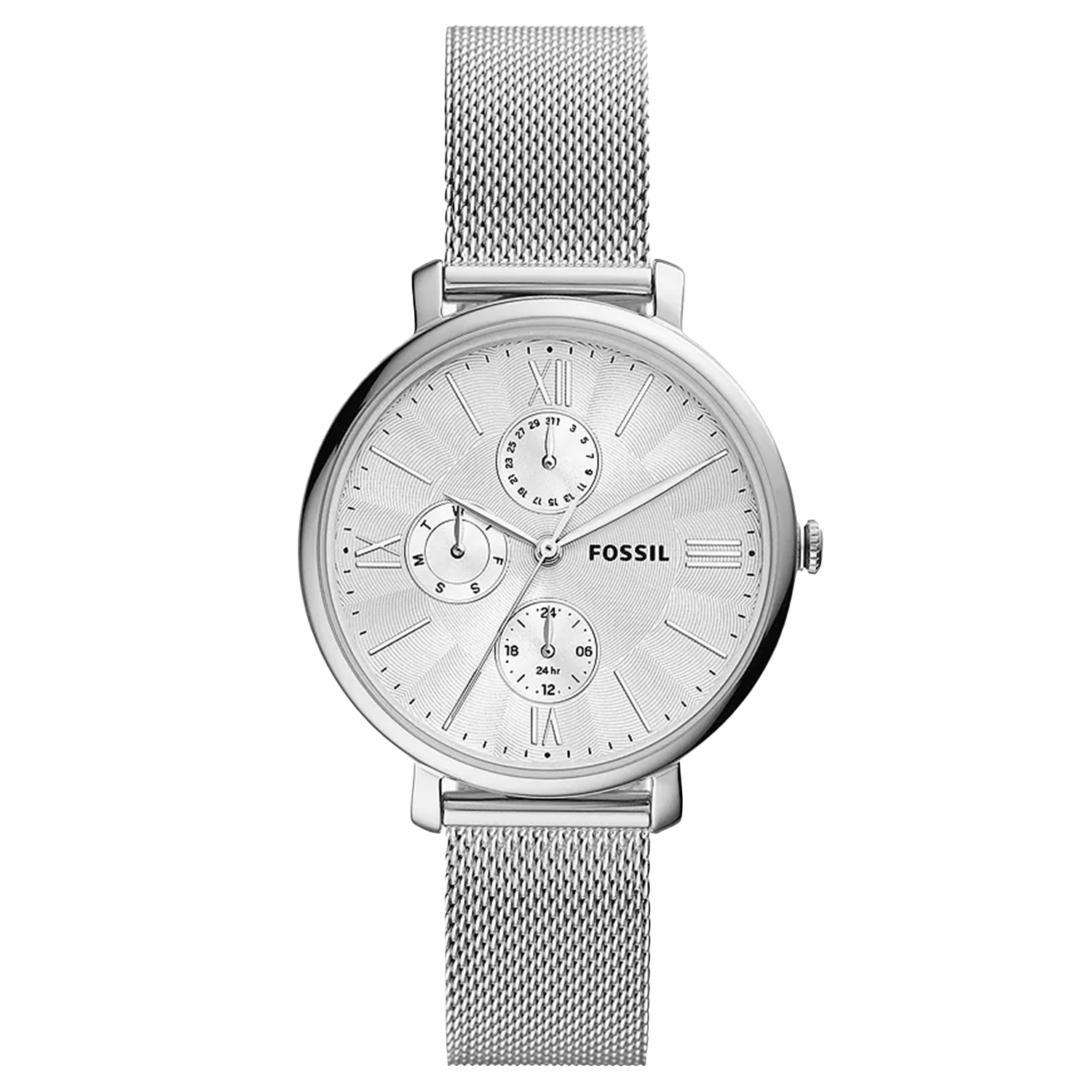 Fossil Jacqueline Ladies Watch ES5099