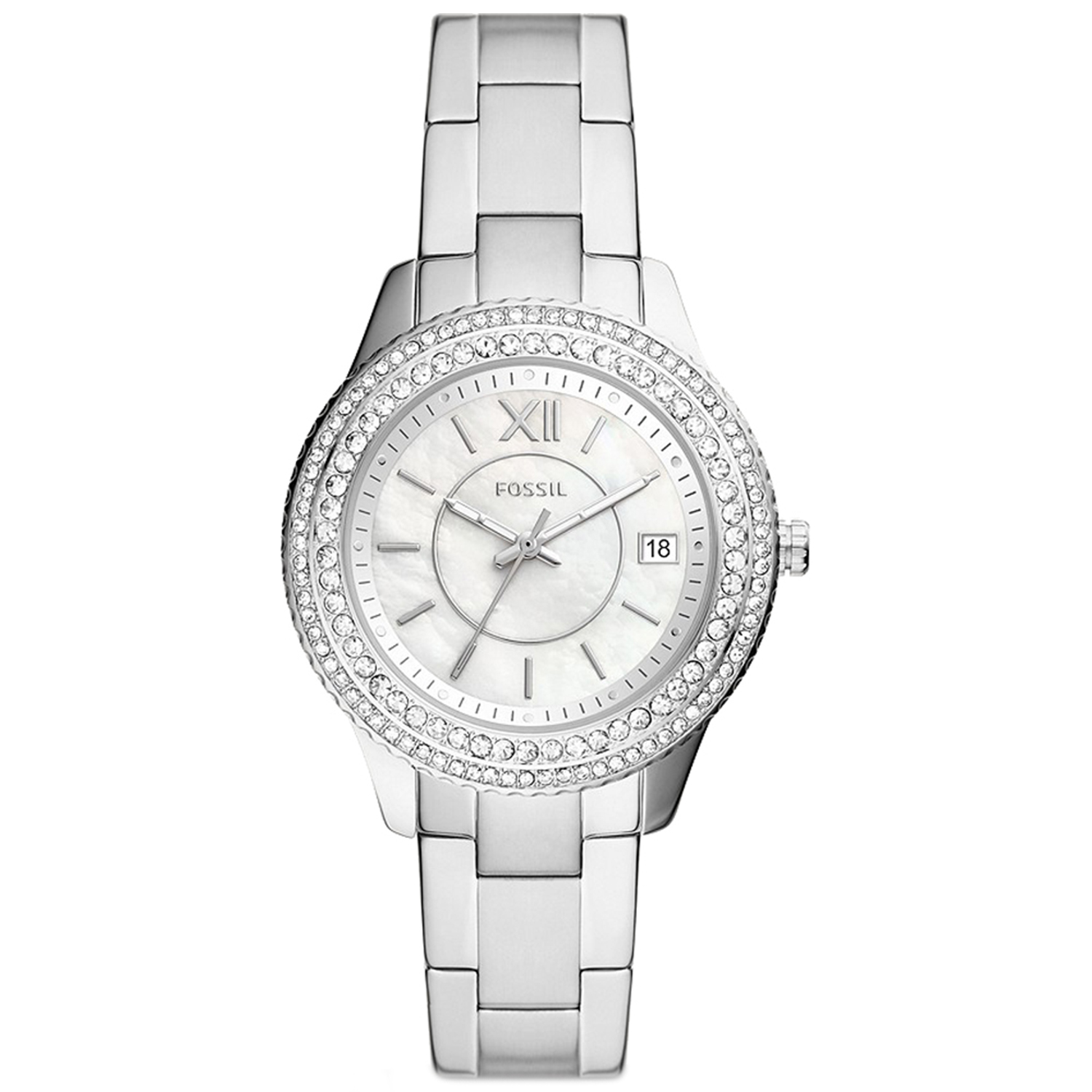 Fossil Stella Ladies Watch ES5130