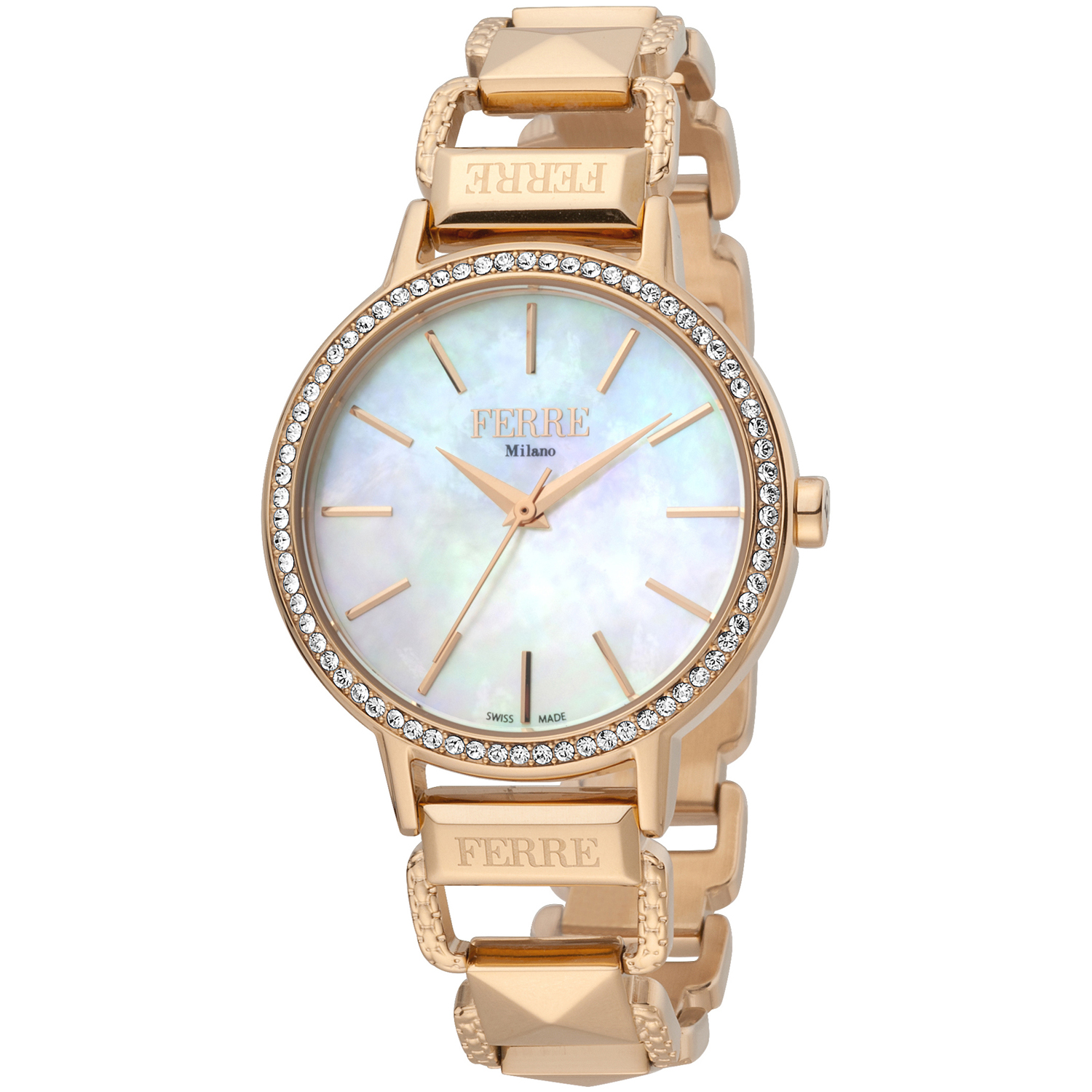 Ferre Milano Classic Ladies Watch FM1L173M0081