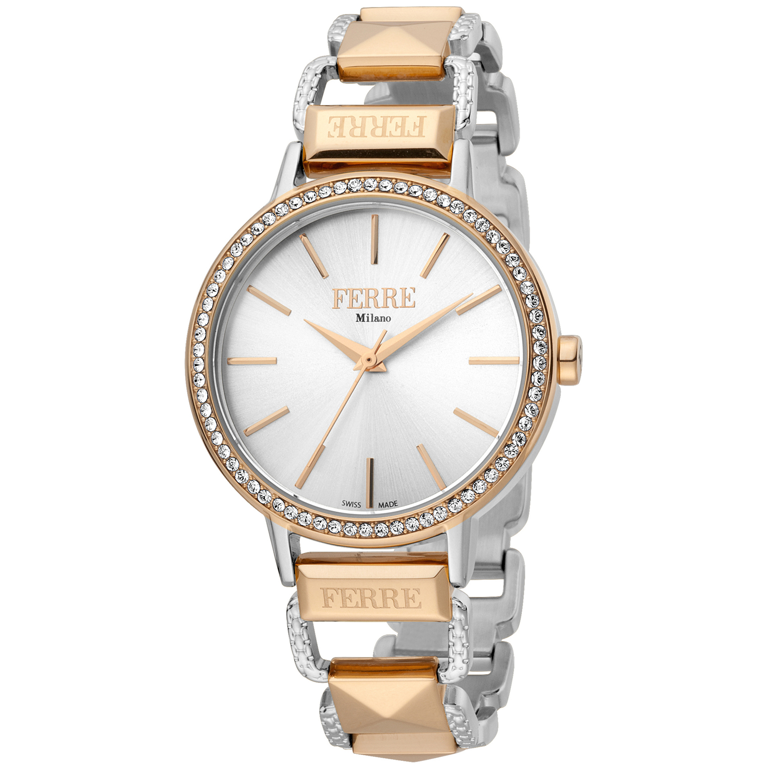 Ferre Milano Classic Ladies Watch FM1L173M0101