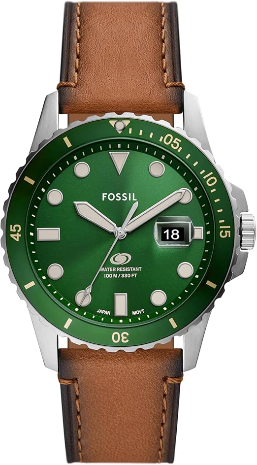 Watches