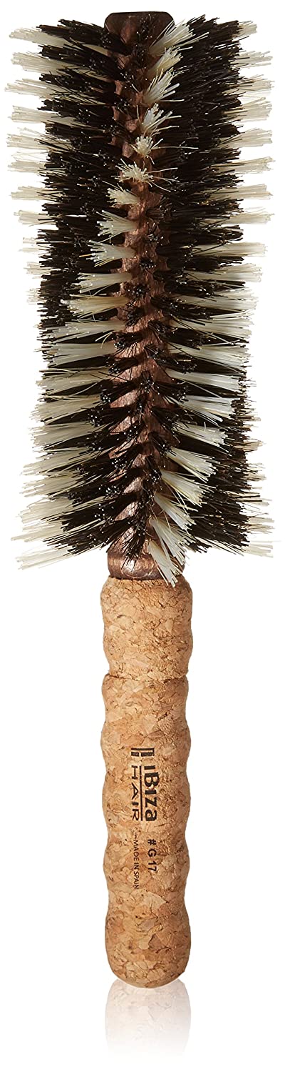 Ibiza Hair G Series Specialty Round Brush - G17