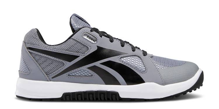 Reebok Womens Nano OG Cross Trainer Sneaker - Cold Grey - 9