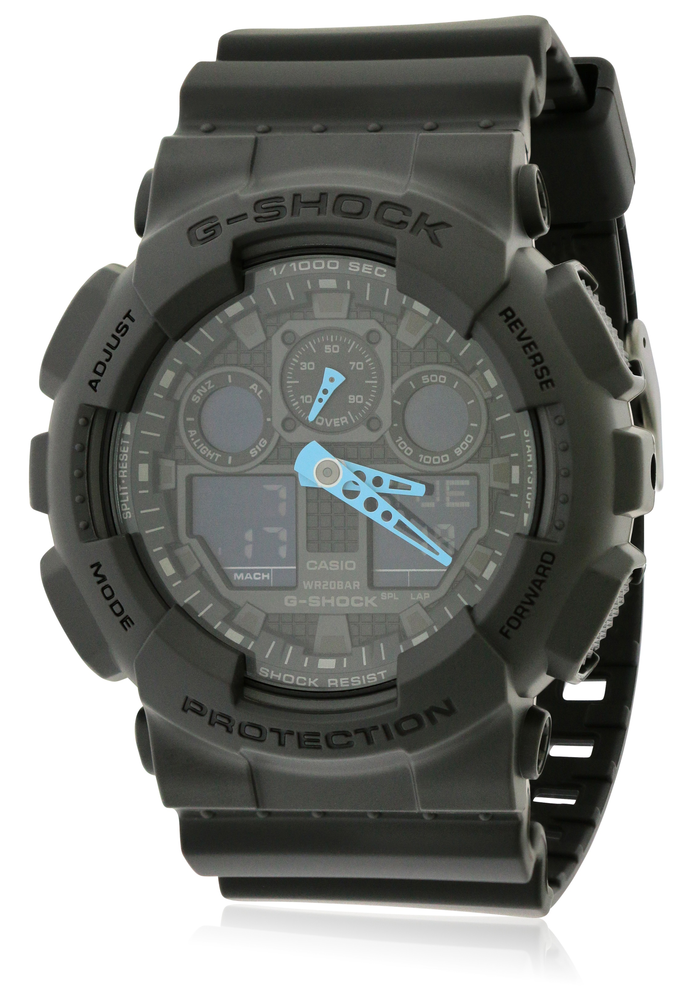 Watches