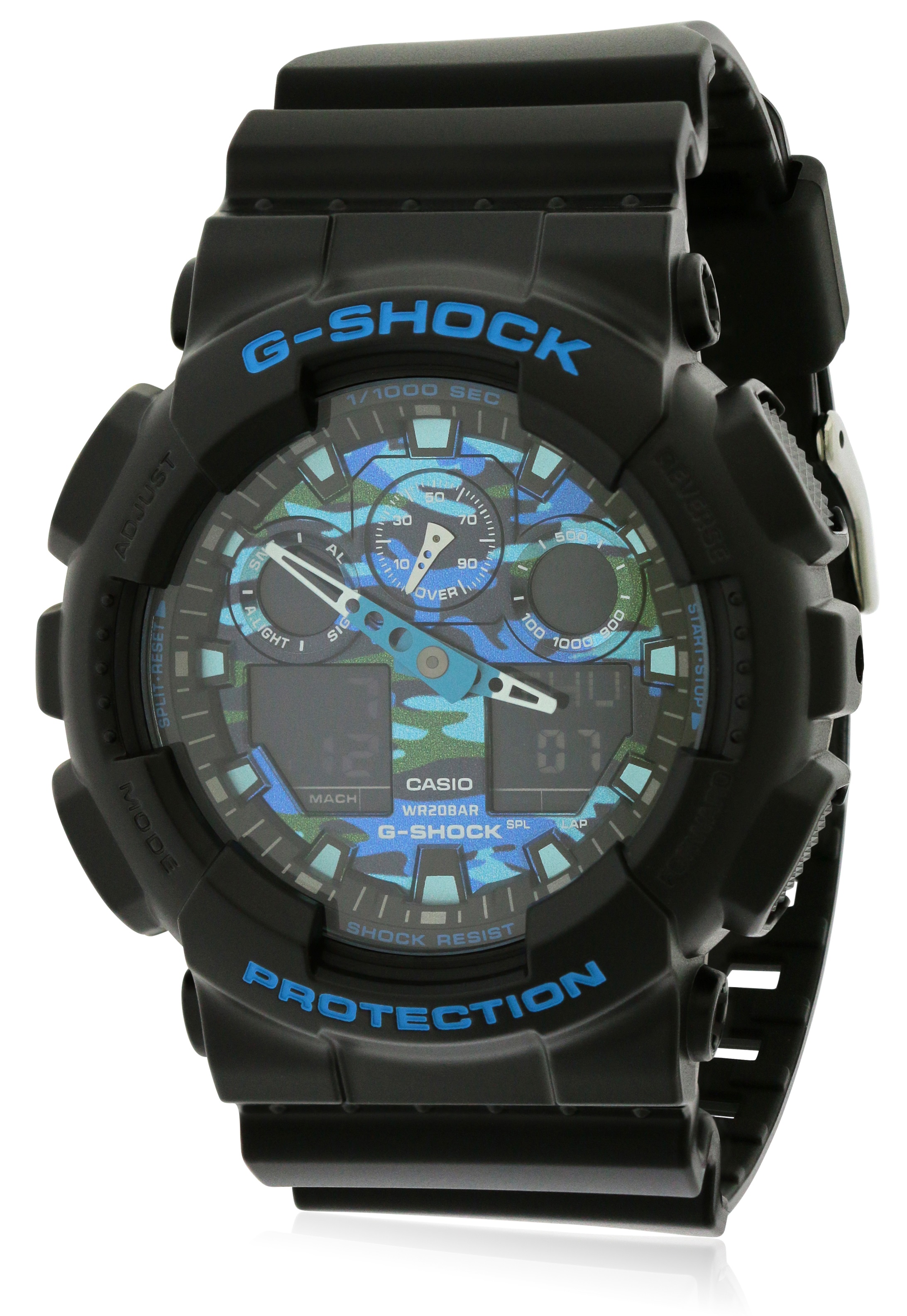 Watches