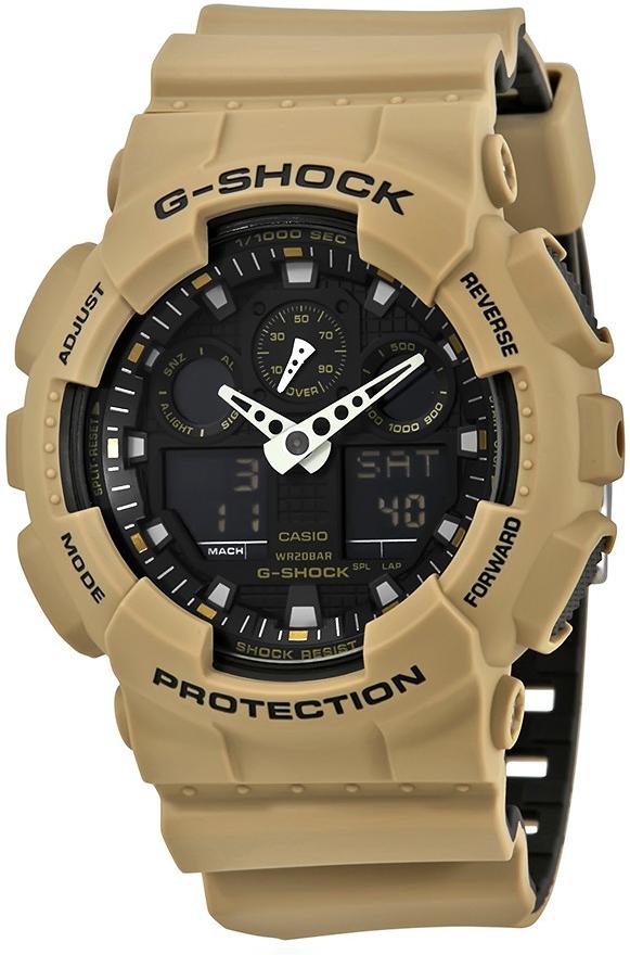 Watches