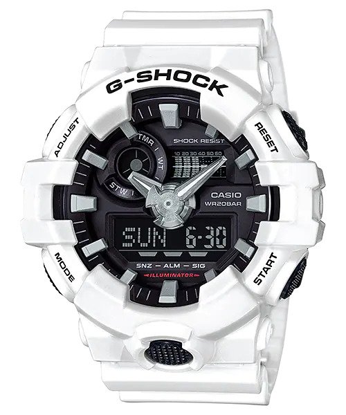 Watches
