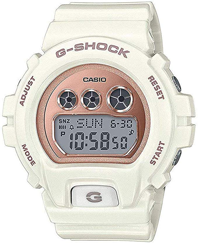 g shock cream color